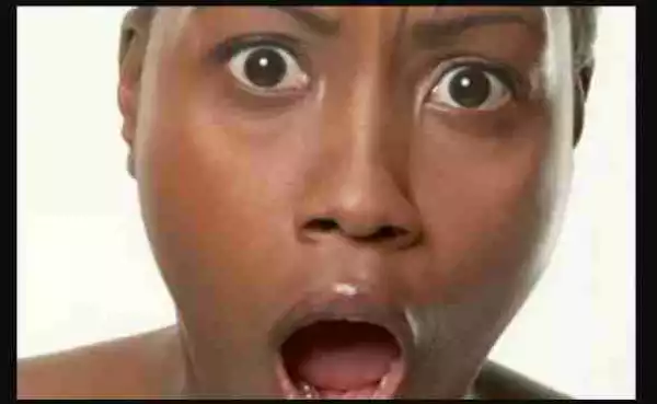 "My Brother-In-Law Barged Into My Room While I Was Completely Nakead!!”  Lady Cries Out